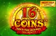 16 Coins™ Grand Gold Edition