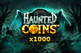 Haunted Coins™ x1000