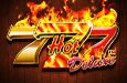 Hot 777™ Deluxe