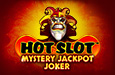 Hot Slot™: Mystery Jackpot Joker