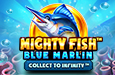 Mighty Fish™ Blue Marlin